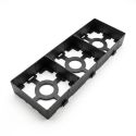 Urbanit - Plaque pour 3 pavés 15x15x6 cm