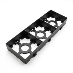 Urbanit - Plaque pour 3 pavés 15x15x6 cm