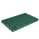 GREENPLAC® Dalle pour gazon 591x378x40 mm - 0.22m²