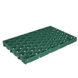 Rasenstabilisierungsplatte Greenplac - JOUPLAST
