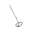 Agrafe de fixation pour toiles - Carton de 100pcs