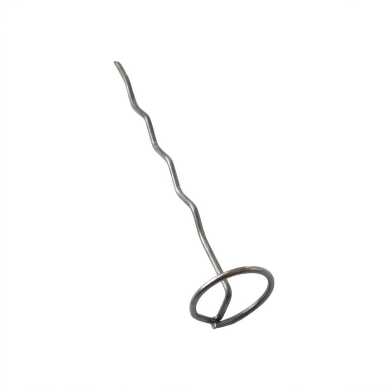 Agrafe de fixation pour toiles - Carton de 100pcs