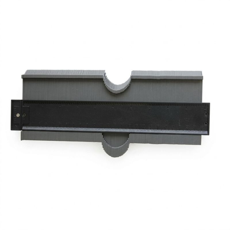 DUPLIC FORM - 250 mm contour gauge