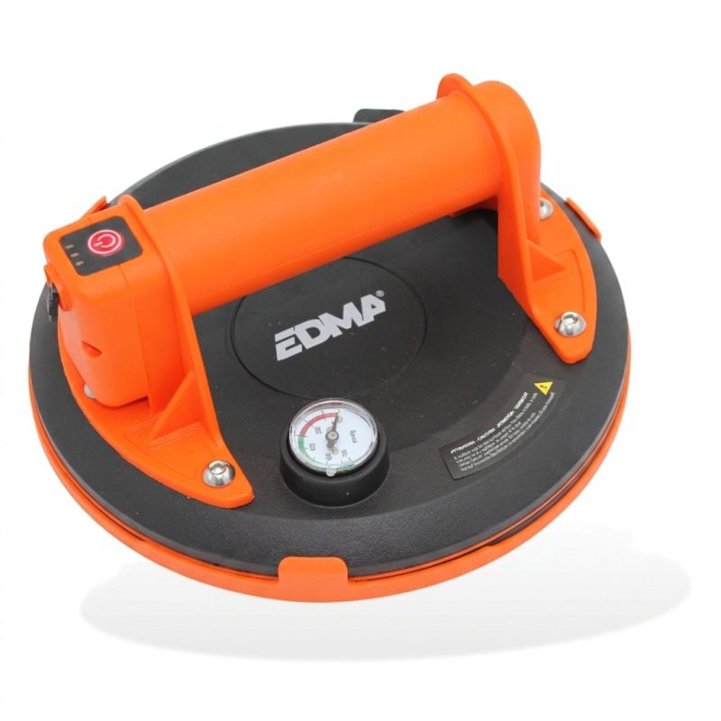Ventouse électrique (Sur batterie) - EDMA