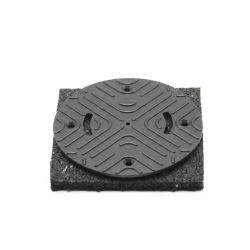 Plot fixe de renfort 14 mm - Solidor