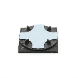 Plot terrasse dalle fixe Sticksol 10 mm - Solidor