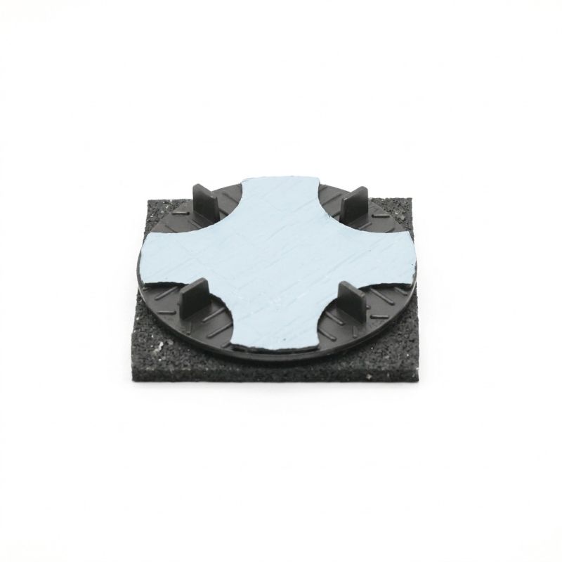 Plot terrasse dalle fixe Sticksol 10 mm - Solidor