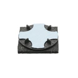 Plot terrasse dalle fixe Sticksol 14 mm - Solidor