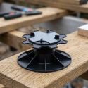 Plot terrasse dalle 23 à 308 mm - Avec Sticksol - Solidor