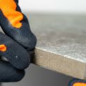 Joint d'espacement pour finition dalle - 4 mm - Solidor