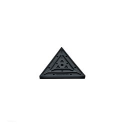 Cale pour lame bois - Solaswitch - Solidor