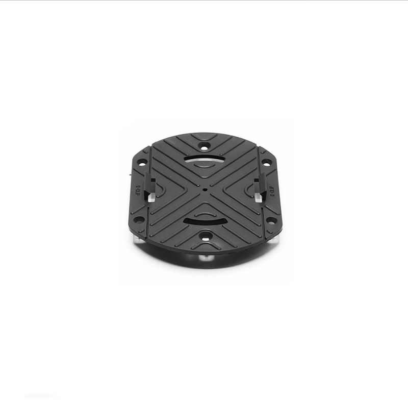Tête de plot Structusol - Solidor