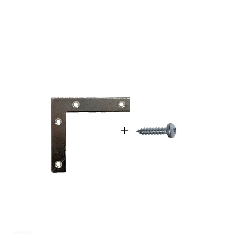 Equerre Structusol - Solidor