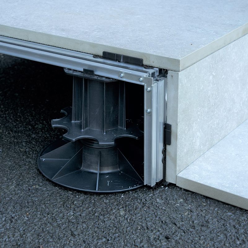 Equerre Structusol - Solidor