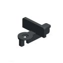 Clip Structusol - Départ/Fin - Solidor