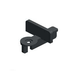 Clip Structusol - Départ/Fin - Solidor