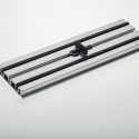 Clip Structusol - Départ/Fin - Solidor