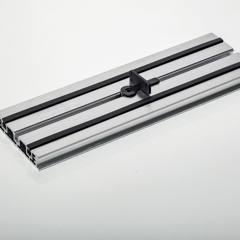 Clip Structusol - Départ/Fin - Solidor
