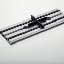 Clip en croix Structusol - 3 mm - Solidor