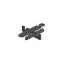Connecteur de lambourde Structusol - Solidor
