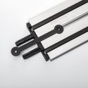 Connecteur de lambourde Structusol - Solidor