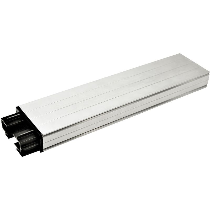 Connecteur frontal pour lambourde - Deqsol - Solidor