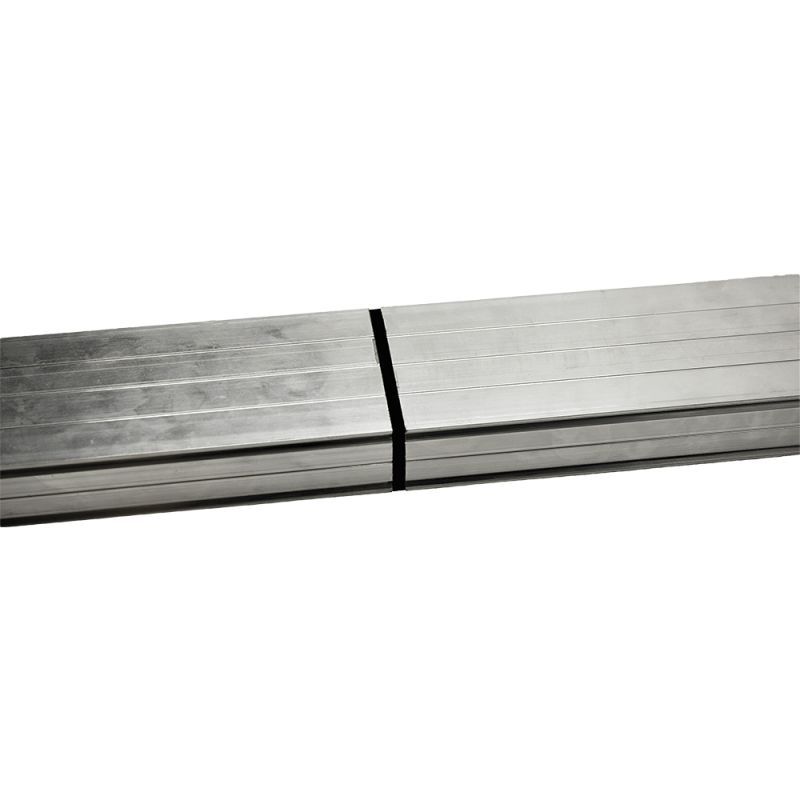 Connecteur frontal pour lambourde - Deqsol - Solidor