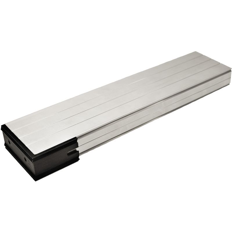 Connecteur latéral lambourde Deqsol - Solidor