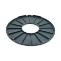 Correcteur de pente 2% - Solidor