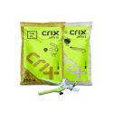 Espaceur Crix 12-22 mm - Ep. 3 mm - Solidor (250 pièces)