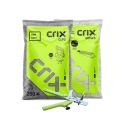 Espaceur Crix 3-13 mm - Ep. 1 à 3 mm - Solidor (250 pièces)