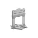 Espaceur Crix 3-13 mm - Ep. 1 à 3 mm - Solidor (250 pièces)