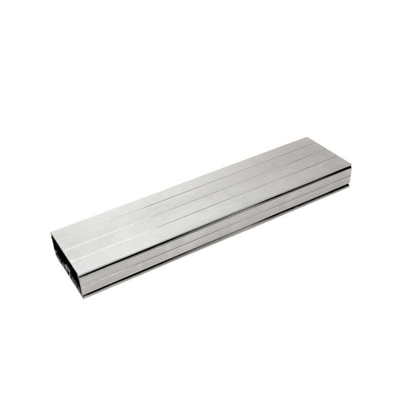 Lambourde aluminium Deqsol - 2.30ML - Solidor