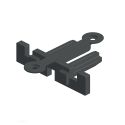 Connecteur latéral - Structusol - Solidor
