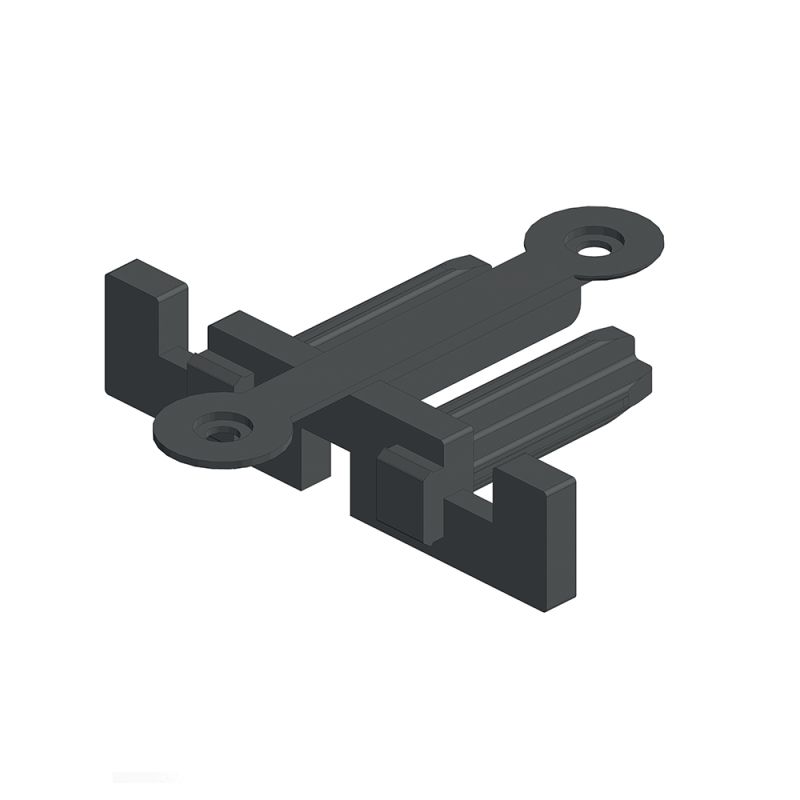Connecteur latéral - Structusol - Solidor