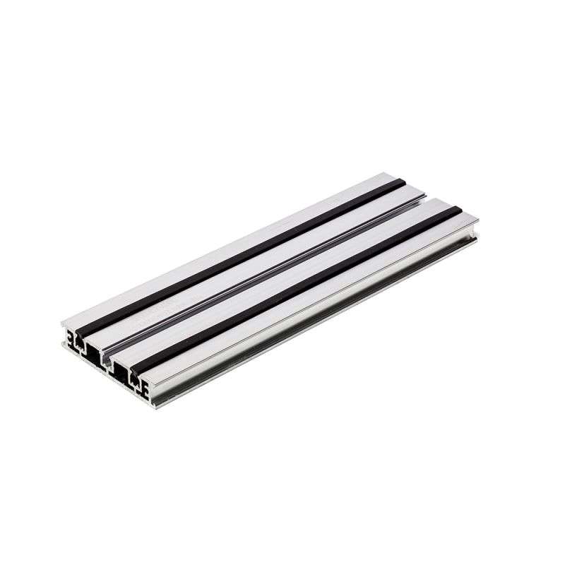 Lambourde aluminium - Structusol 2.40ML - Solidor