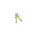 Pince cale de nivellement - Crix - Solidor