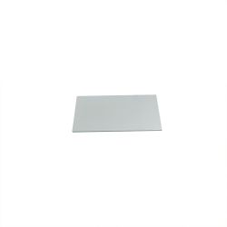 Plaque de liaison finition - Gris clair - Solidor