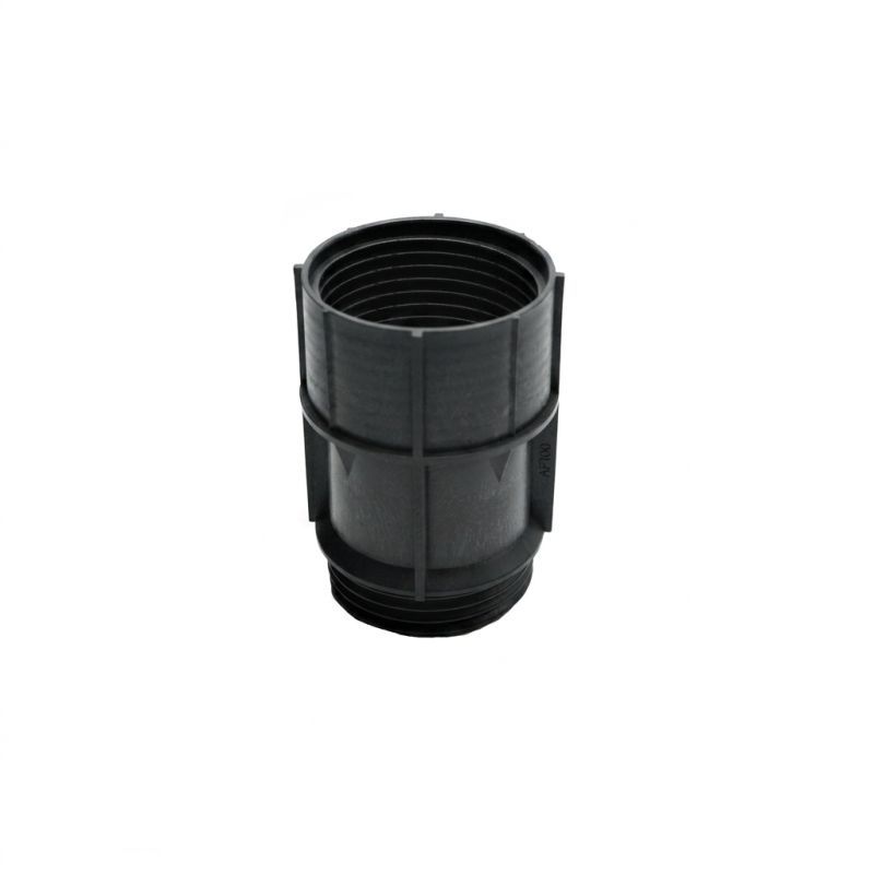 Réhausse de 100 mm - F100 - Solidor