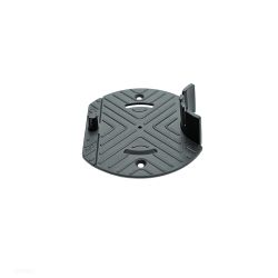 Tête de plot terrasse bois - Solidor