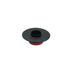 Tête de plot terrasse fixe - Unisol - Solidor