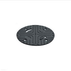 Tête de plot pour renfort carrelage - Solidor
