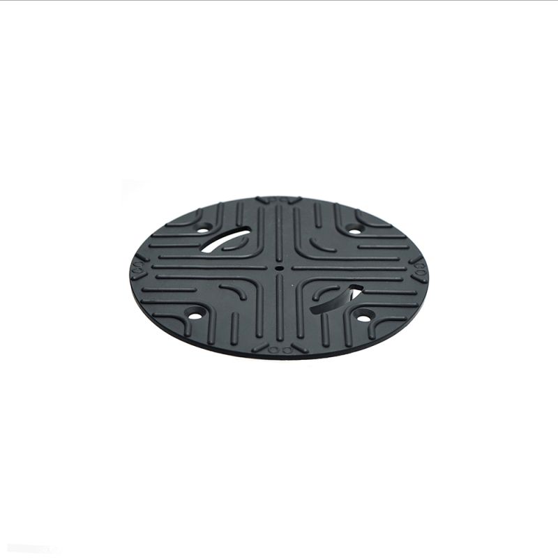 Tête de plot pour renfort carrelage - Solidor