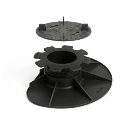 Demi plot terrasse dalle 35-350 mm - Solidor