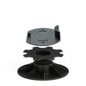 Demi plot terrasse lambourde 35-350 mm - Solidor