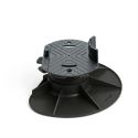 Demi plot terrasse lambourde 35-350 mm - Solidor