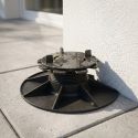 Demi plot terrasse dalle 35-350 mm - Solidor