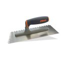 Plantoir cranté 280 mm - 6x6 mm - EDMA