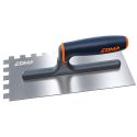 Plantoir cranté 280 mm avec denture 12x12 mm - EDMA