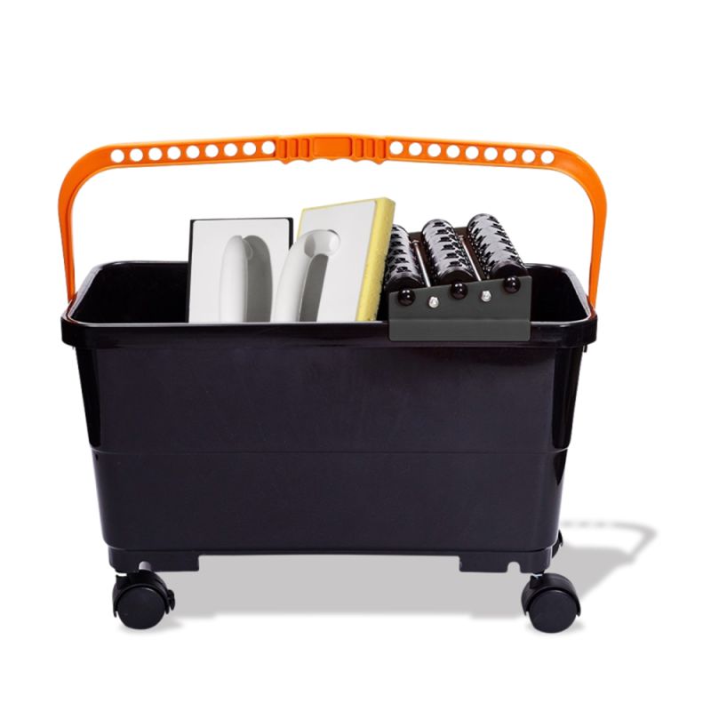 Kit à joint 24 litres + accessoires - EDMA